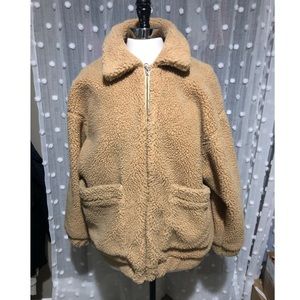 I.AM.GIA Pixie Coat